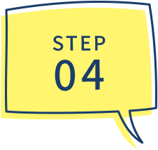 STEP 04