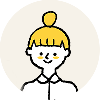 スタッフイラスト