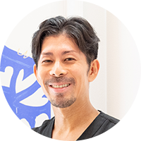 理事長写真